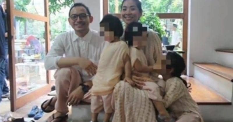 TikTok.com/lastridyudhevi_93